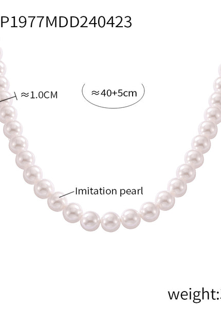Lovelace Necklace