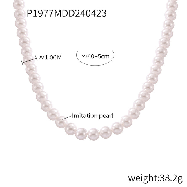 Lovelace Necklace