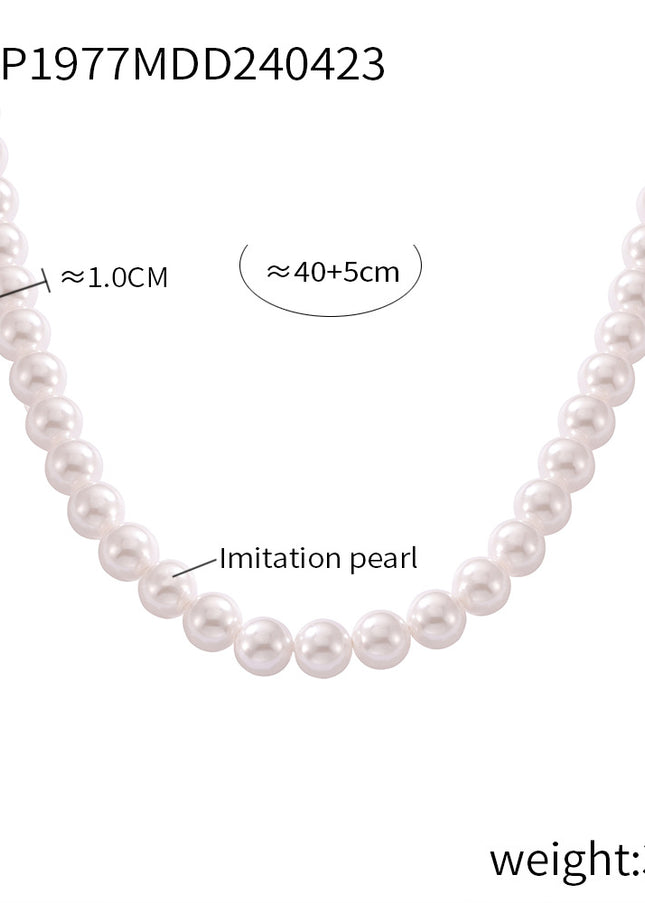 Lovelace Necklace