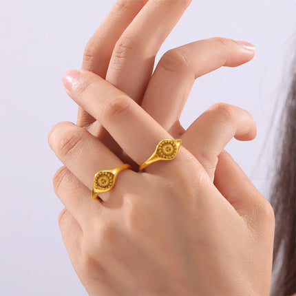 Angelic Ring