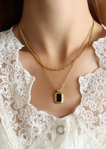 Suagar Necklace
