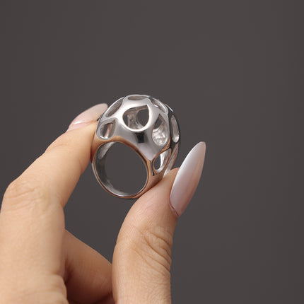 Faith Ring