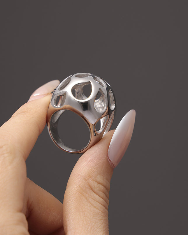 Faith Ring
