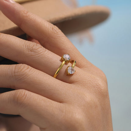 Athena Ring
