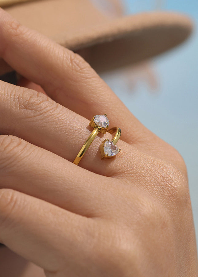 Athena Ring