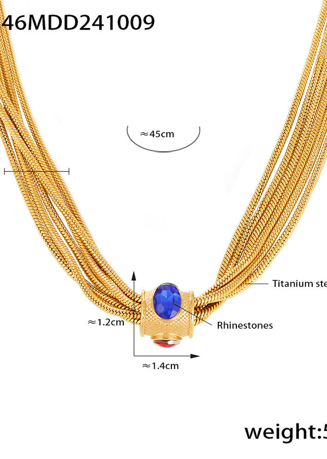 Lisa Necklace