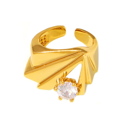 Blushie Ring