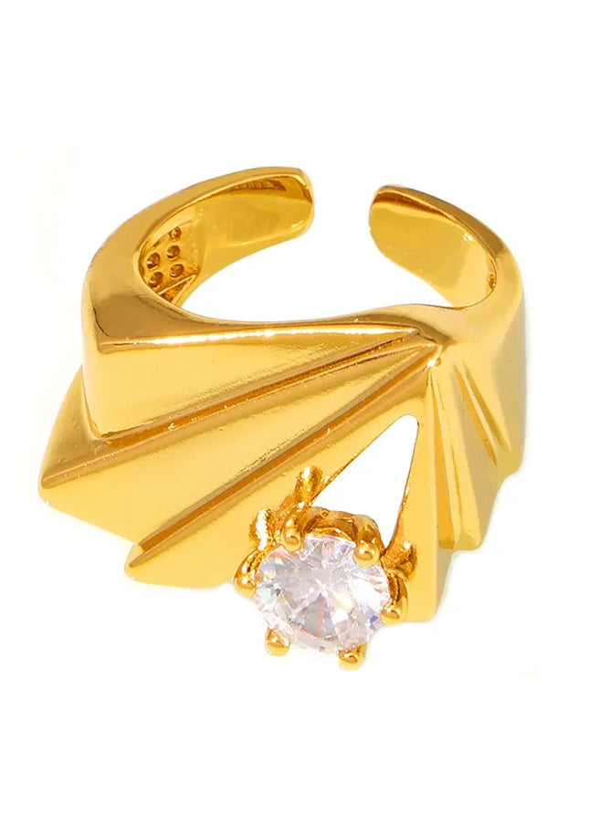 Blushie Ring