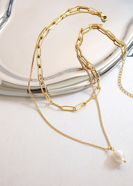 Nino Necklace