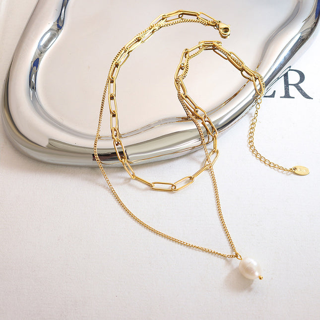 Nino Necklace