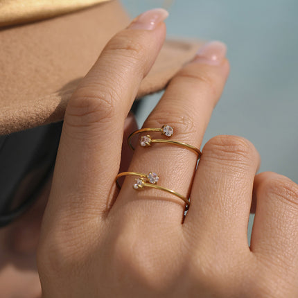 Athena Ring