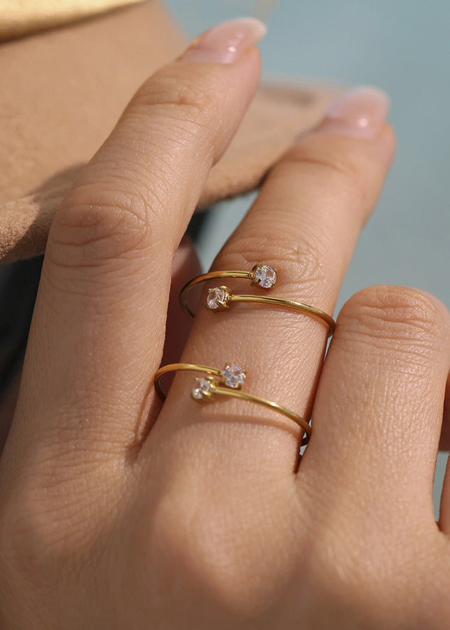 Athena Ring