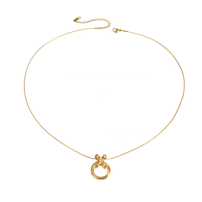 XO Necklace