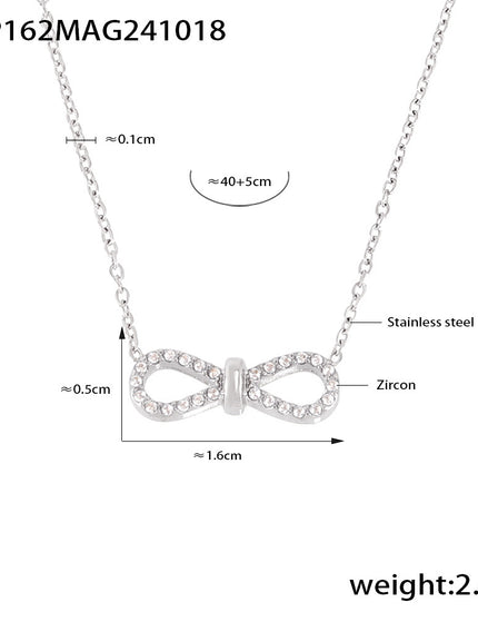 Ornella Necklace