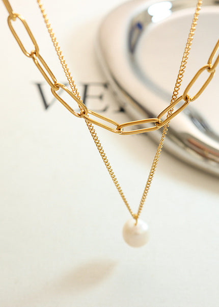 Nino Necklace