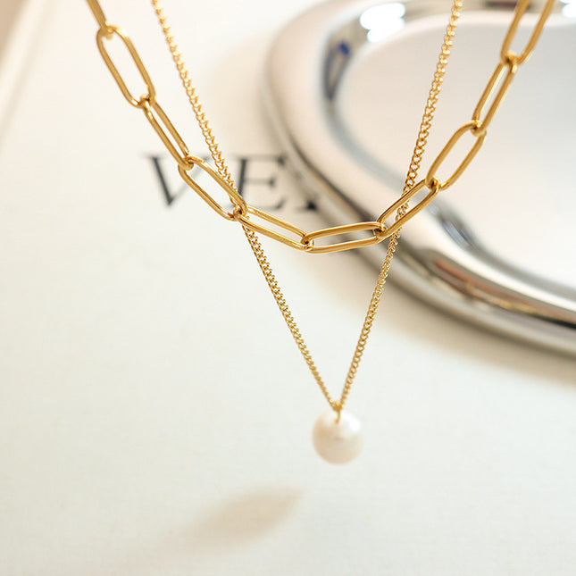 Nino Necklace
