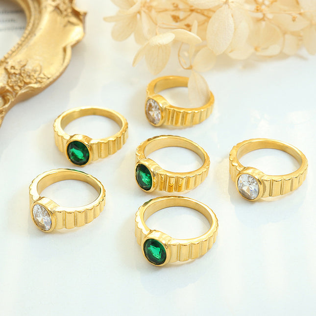 Imperia Ring