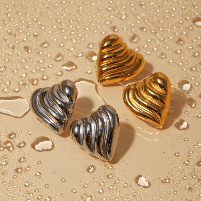 Glamer Earrings