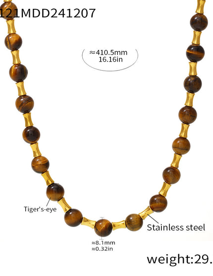 Merse Necklace