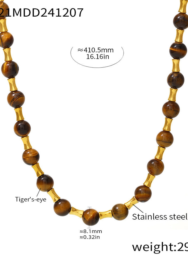 Merse Necklace