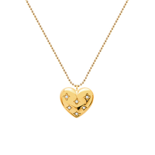 Lush Necklace