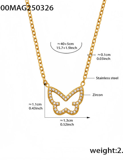 Susan Necklace