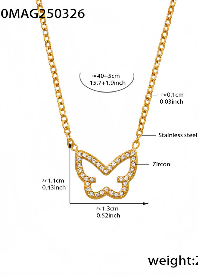 Susan Necklace