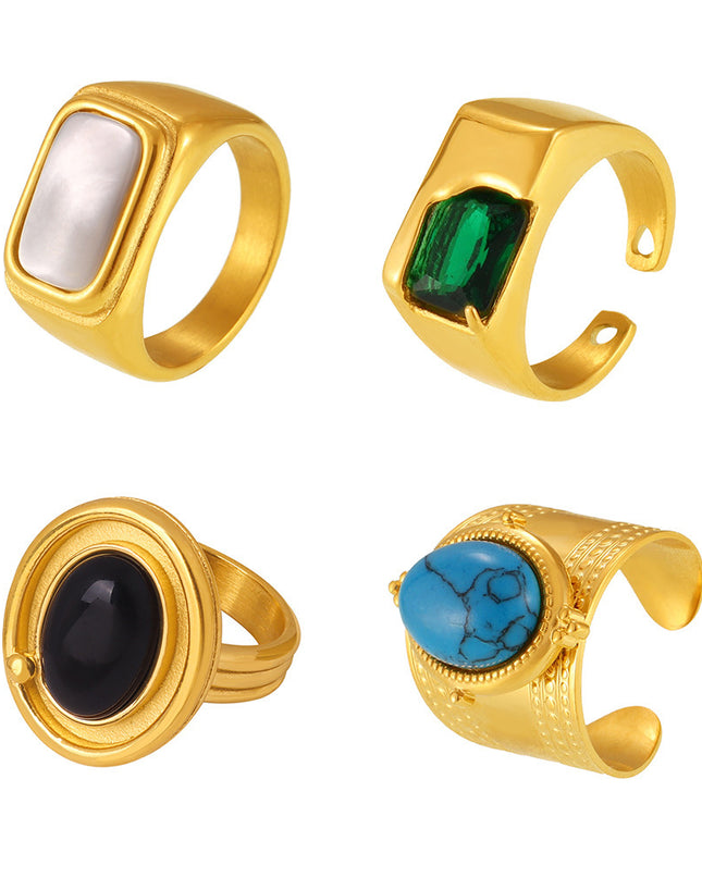 Busta Ring