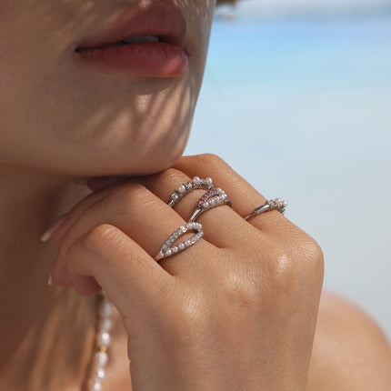 Zoey Ring