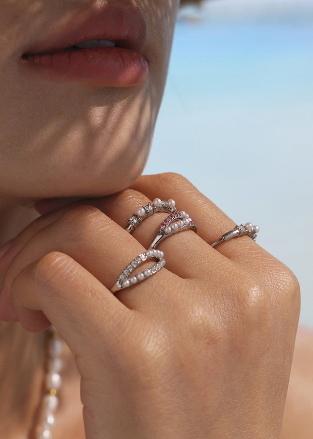 Zoey Ring