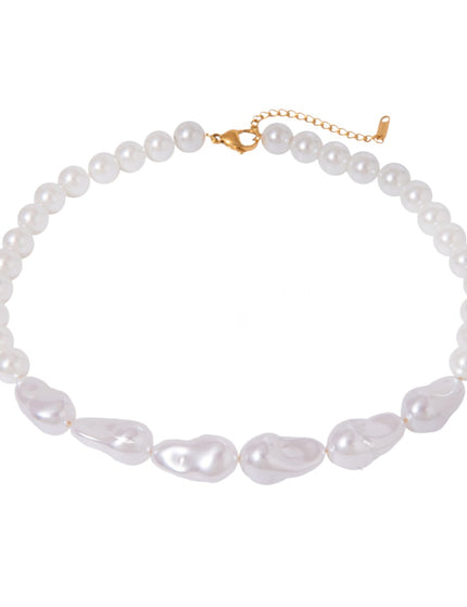 Freshpearl Necklace
