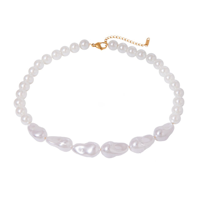 Freshpearl Necklace