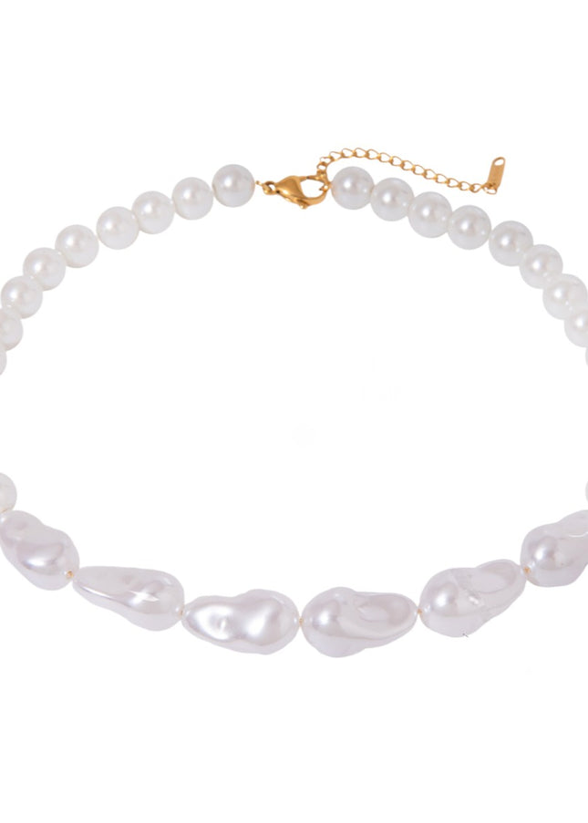 Freshpearl Necklace
