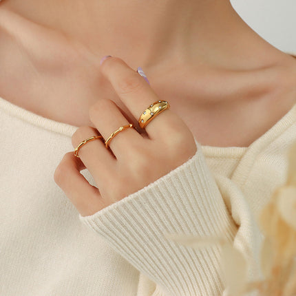 Barletta Ring
