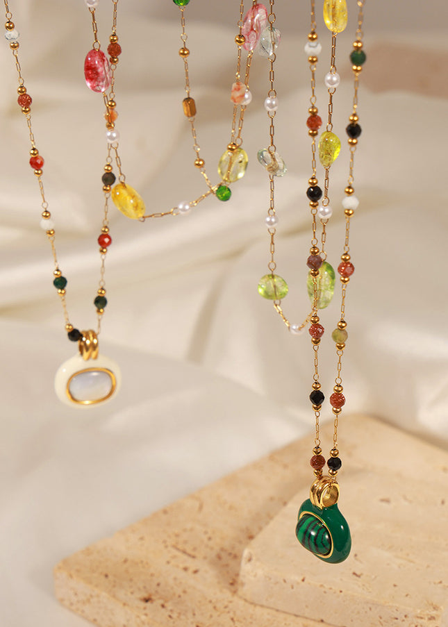 Bena Necklace