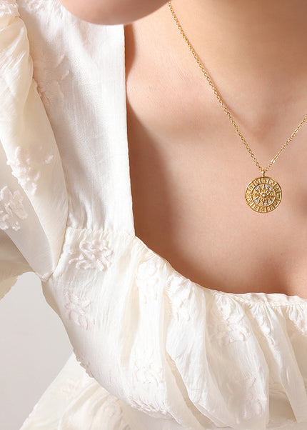 Caruna Necklace
