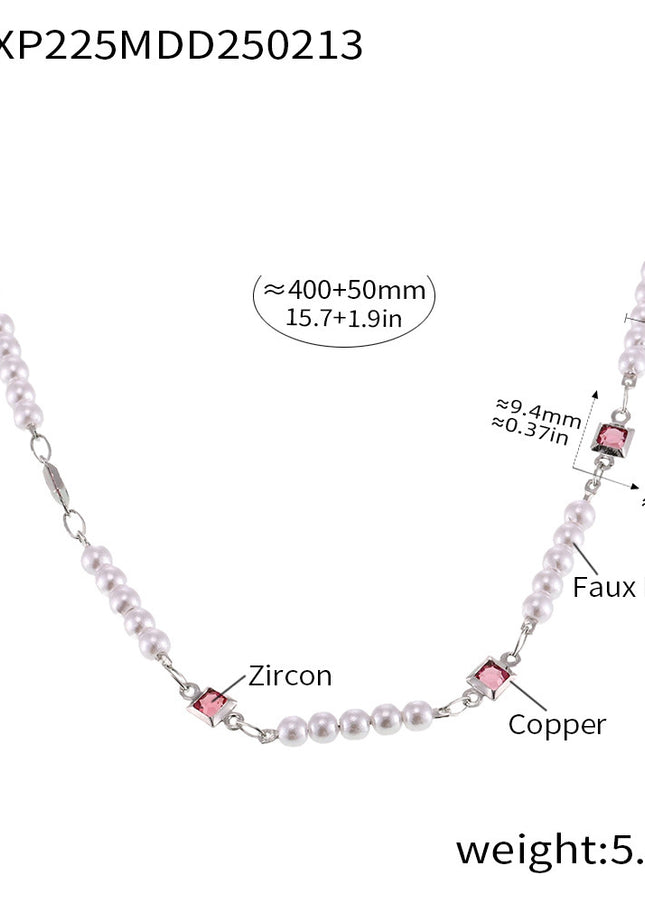 Pipi Necklace