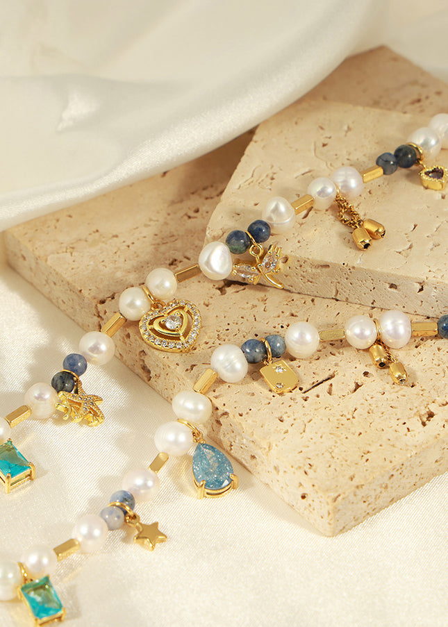 Lucy Necklace