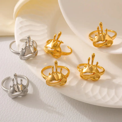 Luca Ring