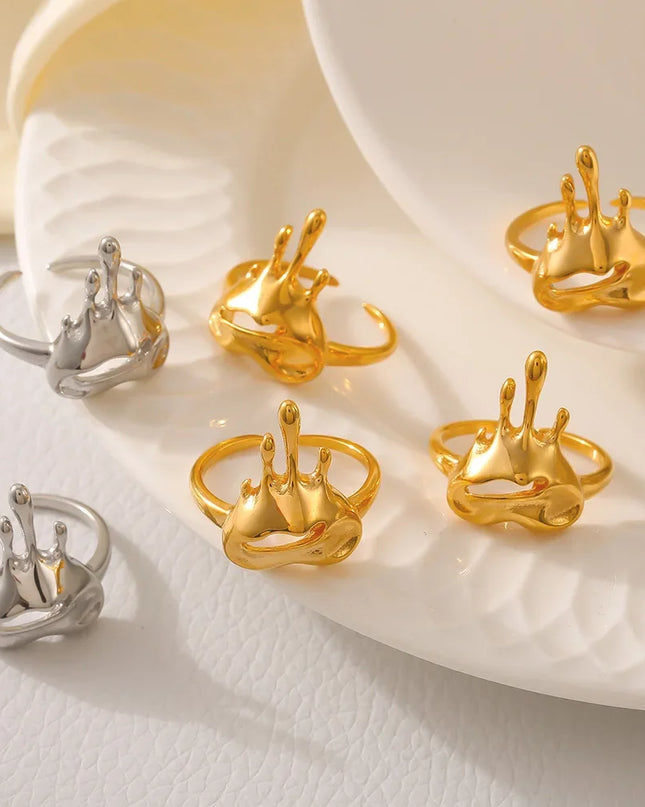 Luca Ring