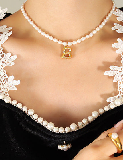 Iconic Necklace