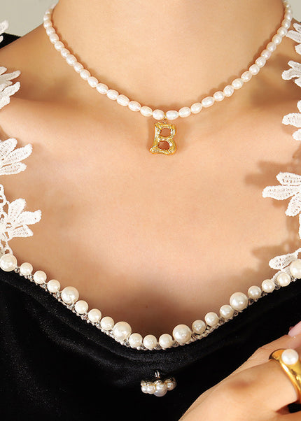 Iconic Necklace