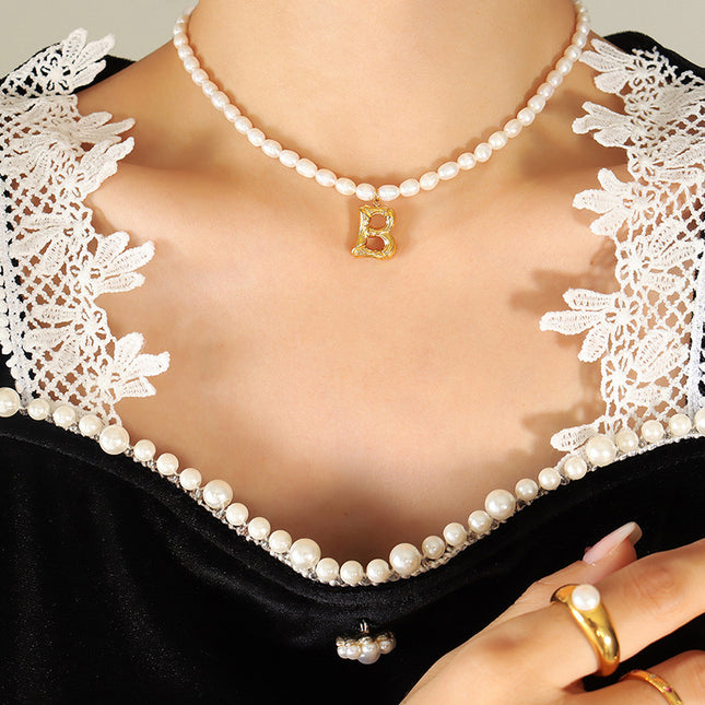 Iconic Necklace