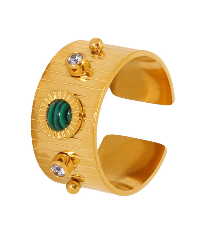 Frosty Ring
