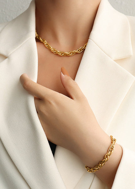 Lament Necklace