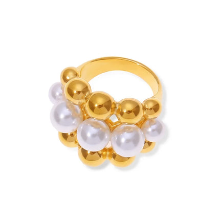 Matera Ring