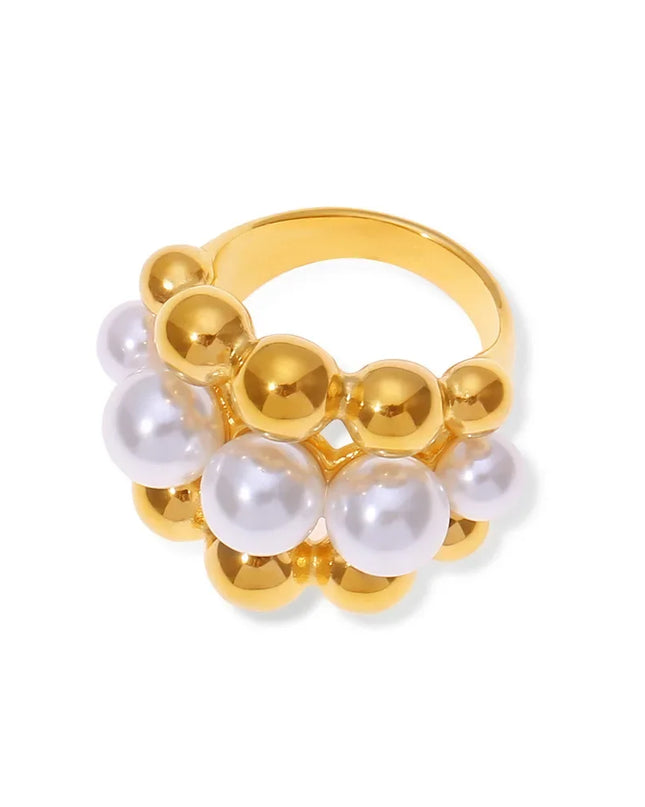 Matera Ring