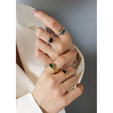 Jazhn Ring