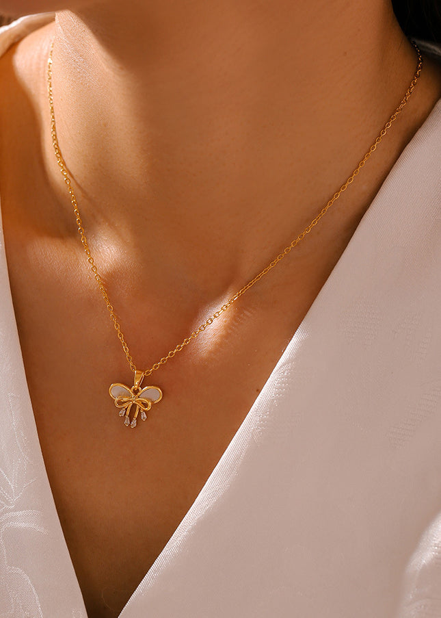 Bloomy Necklace