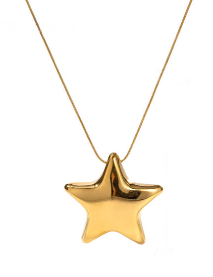 Astral Necklace
